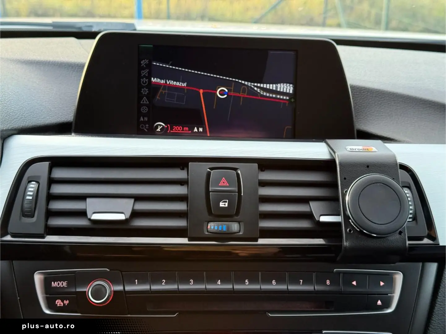 BMW 320d xDrive M-Paket  2012