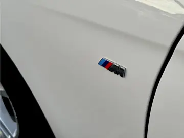 BMW 320d xDrive M-Paket  2012