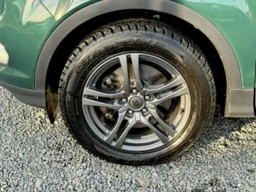 Ford Kuga Titanium 4×4  2018