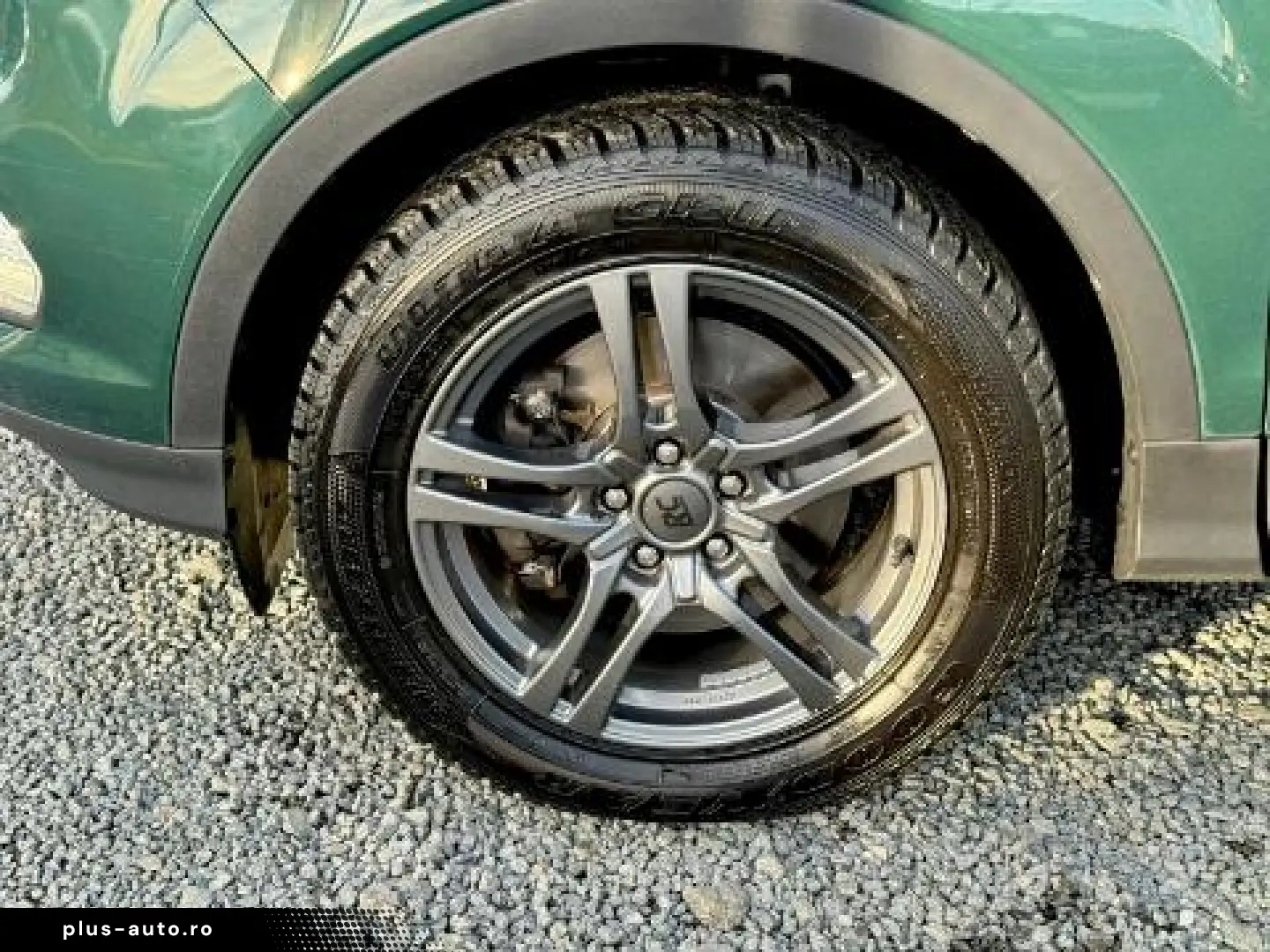 Ford Kuga Titanium 4×4  2018