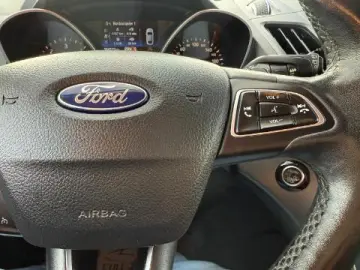 Ford Kuga Titanium 4×4  2018