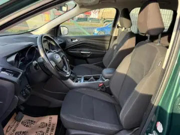 Ford Kuga Titanium 4×4  2018