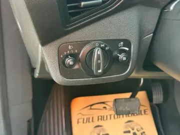 Ford Kuga Titanium 4×4  2018