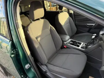 Ford Kuga Titanium 4×4  2018