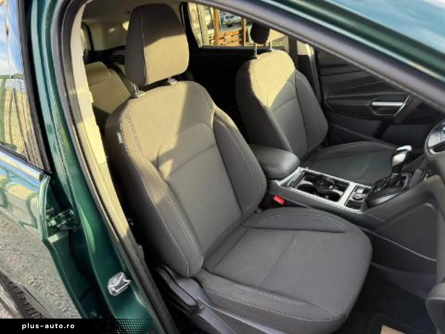 Ford Kuga Titanium 4×4  2018