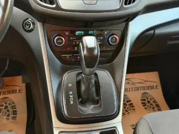 Ford Kuga Titanium 4×4  2018