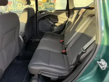 Ford Kuga Titanium 4×4  2018