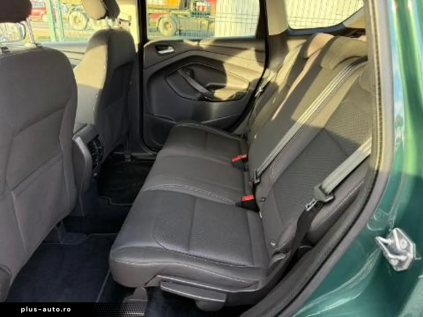 Ford Kuga Titanium 4×4  2018