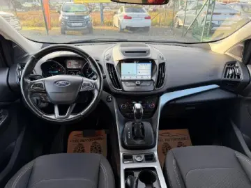 Ford Kuga Titanium 4×4  2018