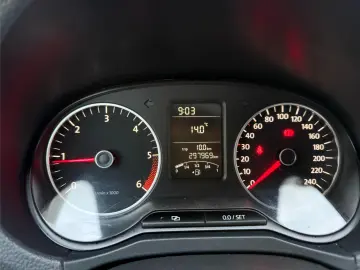 Volkswagen Amarok 4×4  2011