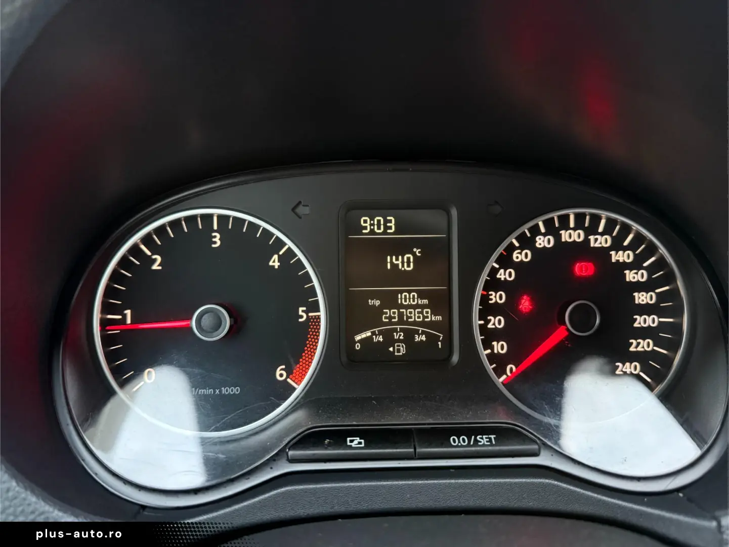 Volkswagen Amarok 4×4  2011