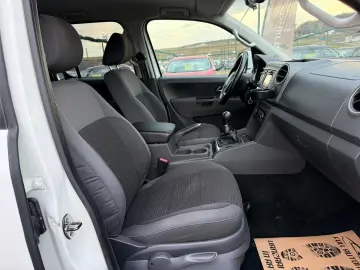 Volkswagen Amarok 4×4  2011