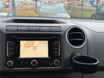 Volkswagen Amarok 4×4  2011