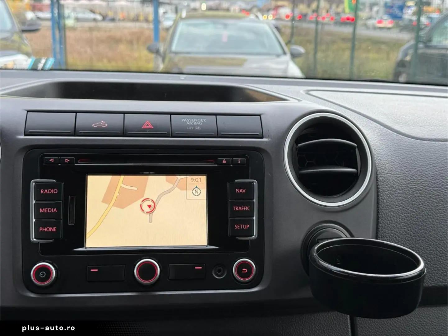 Volkswagen Amarok 4×4  2011