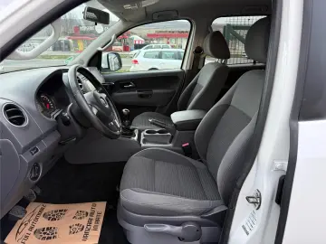 Volkswagen Amarok 4×4  2011