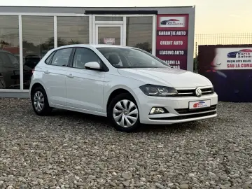 VW POLO 1.0 TSI