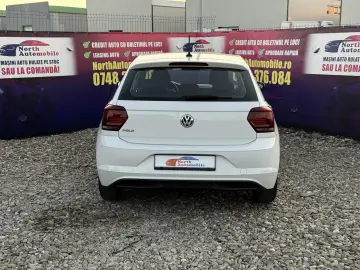 VW POLO 1.0 TSI
