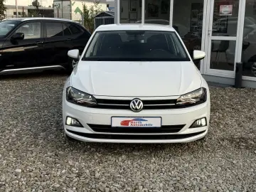VW POLO 1.0 TSI