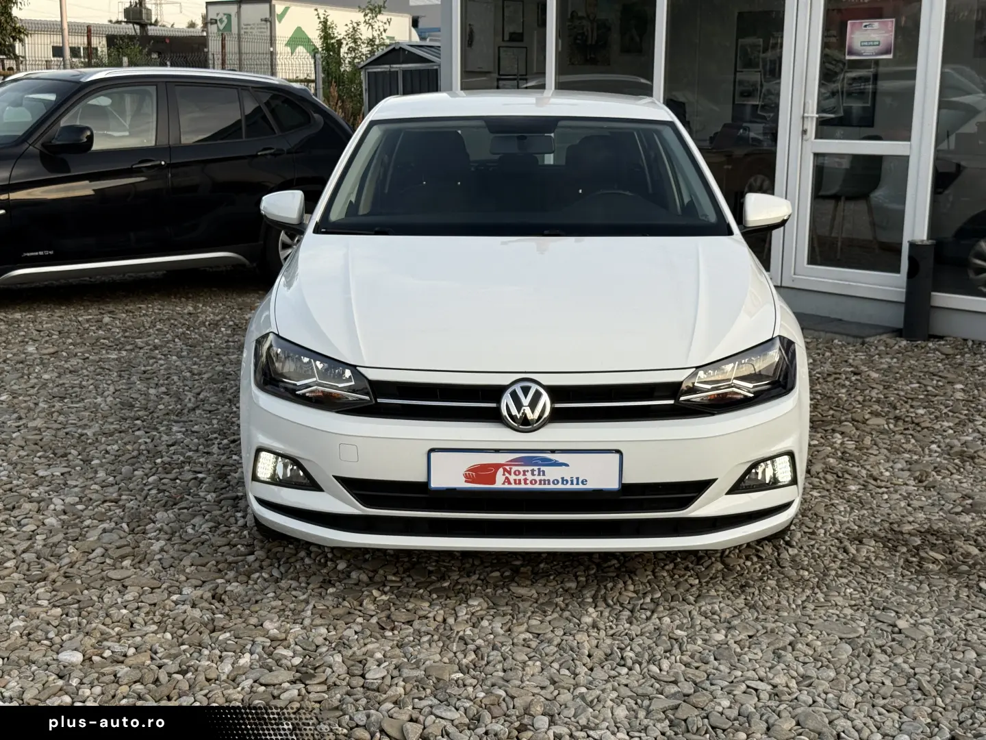 VW POLO 1.0 TSI