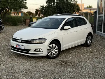 VW POLO 1.0 TSI