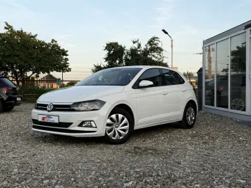 VW POLO 1.0 TSI