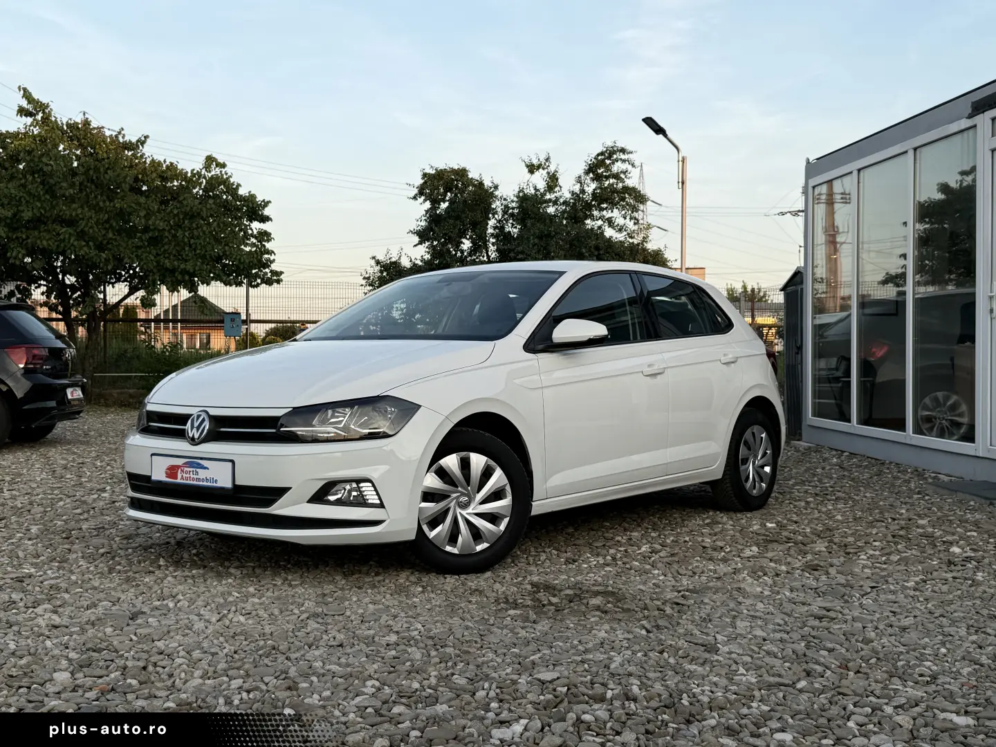 VW POLO 1.0 TSI