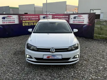 VW POLO 1.0 TSI
