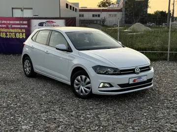 VW POLO 1.0 TSI