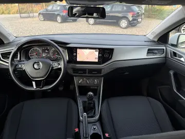 VW POLO 1.0 TSI