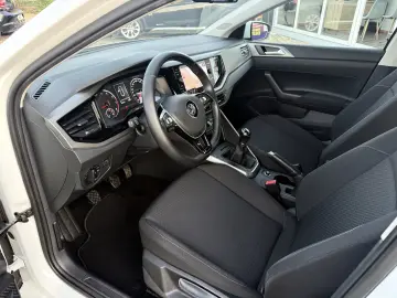 VW POLO 1.0 TSI