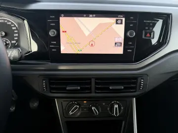 VW POLO 1.0 TSI