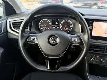 VW POLO 1.0 TSI