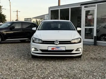 VW POLO 1.0 TSI