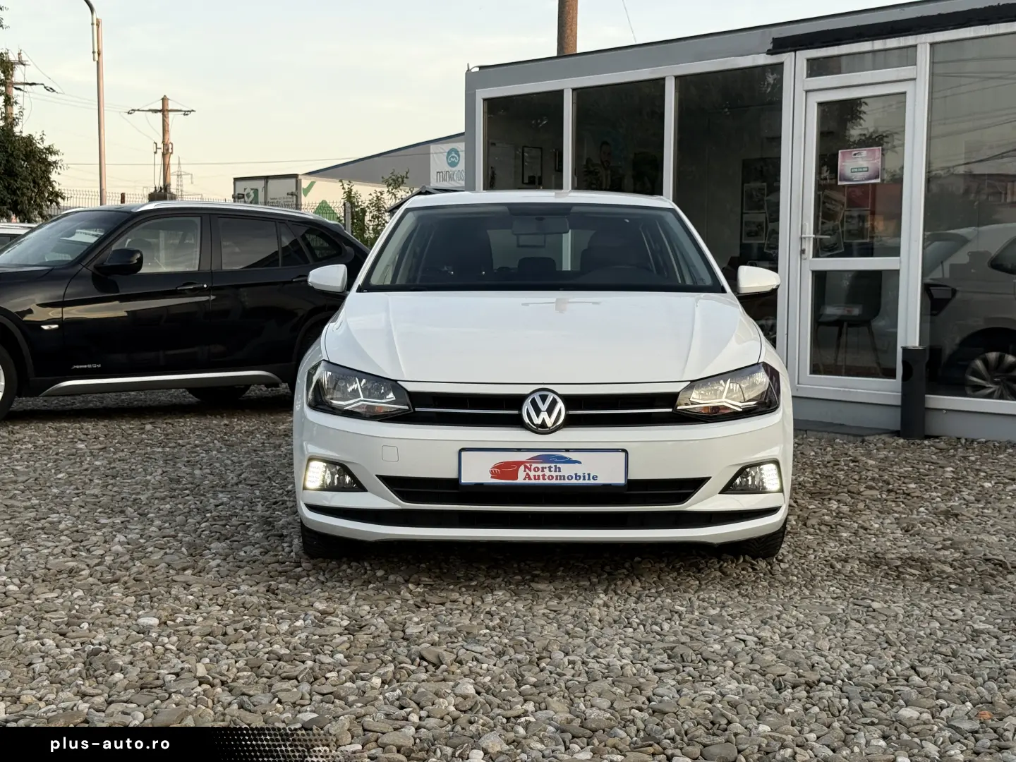 VW POLO 1.0 TSI