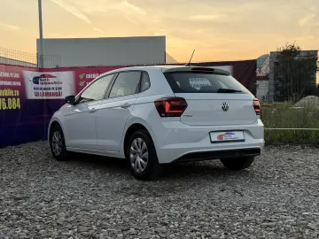 VW POLO 1.0 TSI