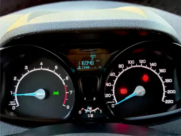 Ford EcoSport Titanium  2014