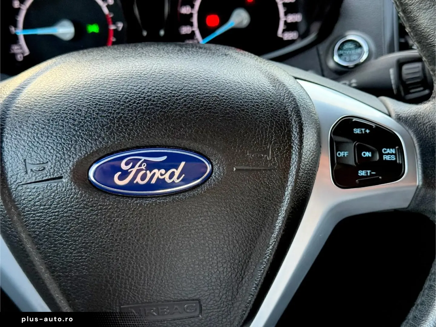 Ford EcoSport Titanium  2014