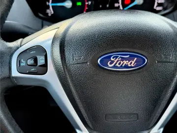 Ford EcoSport Titanium  2014