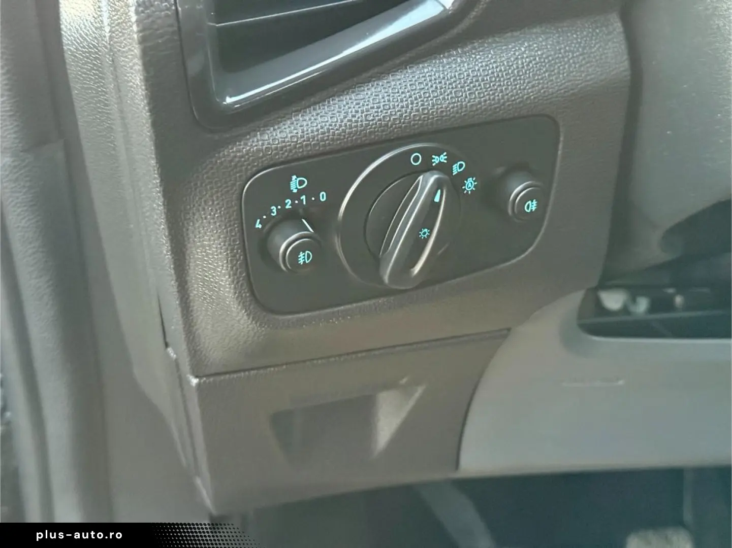 Ford EcoSport Titanium  2014