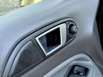 Ford EcoSport Titanium  2014