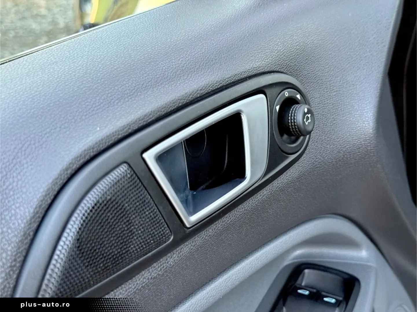 Ford EcoSport Titanium  2014