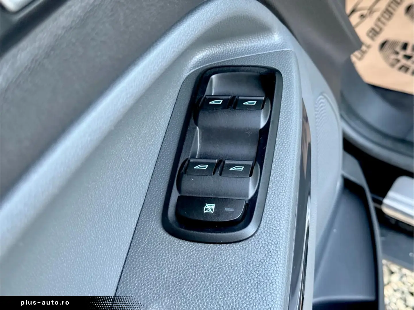 Ford EcoSport Titanium  2014