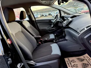 Ford EcoSport Titanium  2014