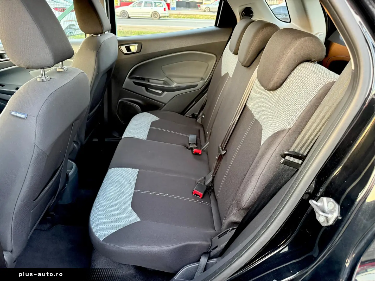 Ford EcoSport Titanium  2014