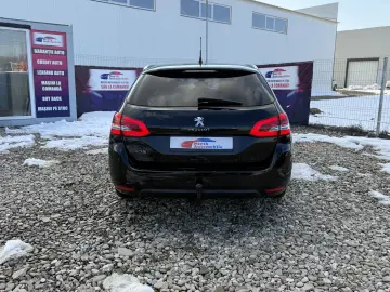 PEUGEOT 308 SW -ALLURE