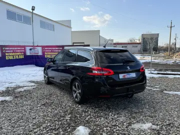 PEUGEOT 308 SW -ALLURE
