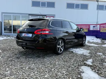 PEUGEOT 308 SW -ALLURE