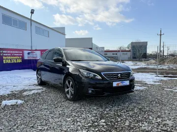 PEUGEOT 308 SW -ALLURE