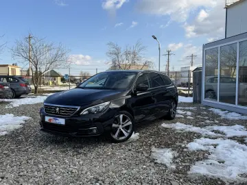 PEUGEOT 308 SW -ALLURE