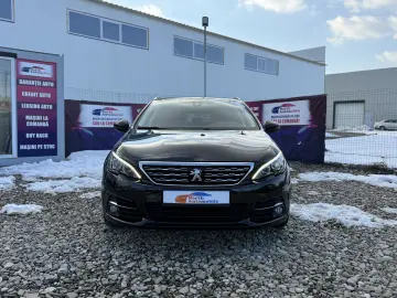 PEUGEOT 308 SW -ALLURE